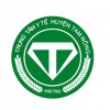 Logo TTYT Tam Nông Chuan