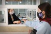 Trung tâm Y tế huyện Tam Nông triển khai dịch vụ thanh toán điện tử không dùng tiền mặt