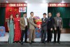 Chi bộ Dự phòng TTYT huyện Tam Nông tổ chức Đại hội điểm nhiệm kỳ 2020 - 2022
