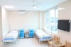 Trung tâm Y tế huyện Tam Nông đưa vào hoạt động Nhà khám chữa bệnh chất lượng cao