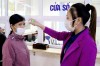 TTYT huyện Tam Nông tăng cường công tác phòng chống dịch viêm phổi cấp do Covid-19