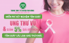 TTYT huyện Tam Nông tái khởi động chương trình Miễn phí tầm soát Ung thư vú