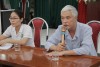 TTYT huyện Tam Nông họp Hội đồng người bệnh tháng 6/2020
