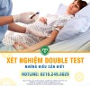 Double Test - Những điều cần biết