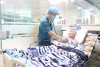 Cấp cứu thành công cho bệnh nhân 83 tuổi viêm phổi, suy tim, suy thận tại TTYT huyện Tam Nông