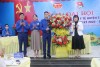 Đại hội Chi đoàn Trung tâm Y tế huyện Tam Nông lần thứ V - nhiệm kỳ 2022 - 2024
