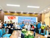 Ngày hội chăm sóc sức khỏe đoàn viên, người lao động năm 2024