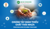Hưởng ứng Ngày môi trường thế giới 5/6 và Tháng hành động vì môi trường năm 2025