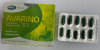 Hướng dẫn sử dụng AVARINO (SĐK: VN-14740-12)