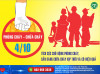 TTYT KHU VỰC TAM NÔNG HƯỞNG ỨNG NGÀY TOÀN DÂN PHÒNG CHÁY, CHỮA CHÁY, CỨU NẠN, CỨU HỘ – 4/10