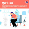 Cảnh giác với bệnh tả