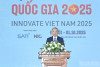 HƯỞNG ỨNG PHONG TRÀO “ĐỔI MỚI, SÁNG TẠO TOÀN DÂN – ĐỘNG LỰC PHÁT TRIỂN QUỐC GIA”