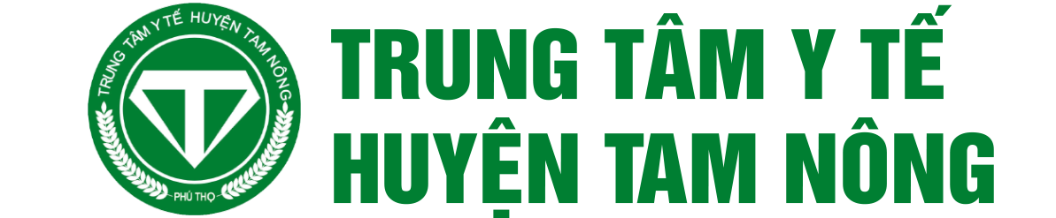 Trung tâm Y tế huyện Tam Nông