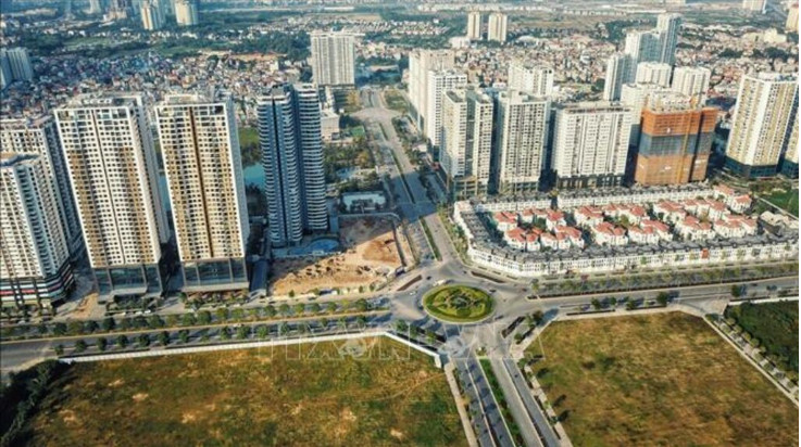 Triển khai Luật Đất đai 2024