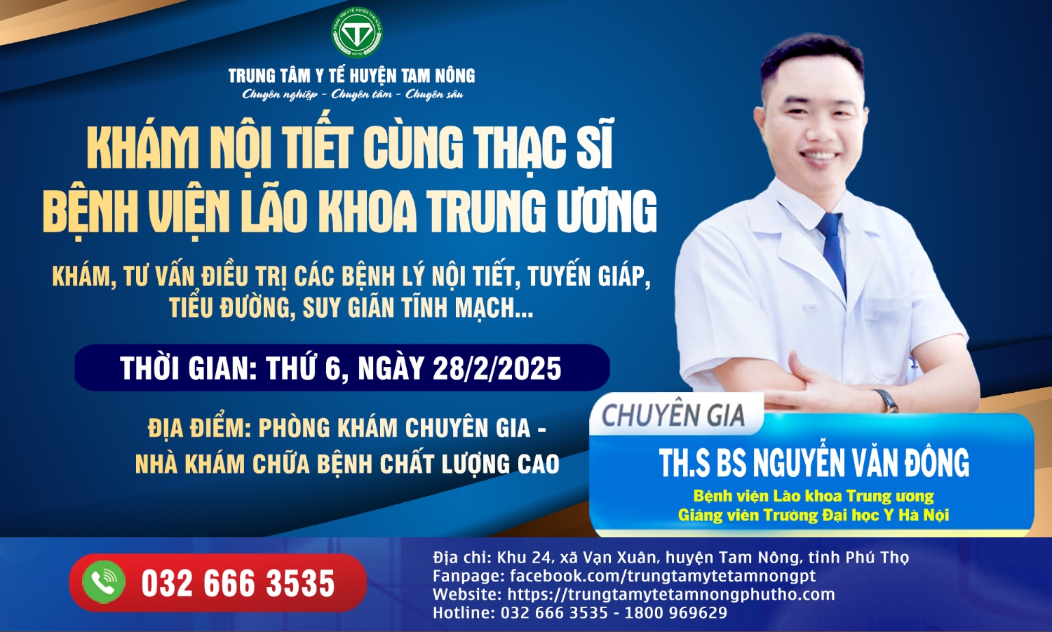 CG tuyến giap