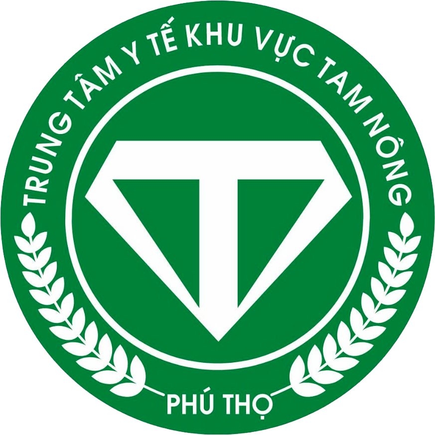 Thông báo Thay đổi tên gọi và địa chỉ trụ sở làm việc TTYT khu vực Tam Nông